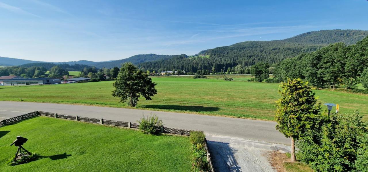 Ferienwohnungen Edenhofer-Kollmer Drachselsried Exterior photo